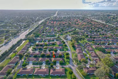 9955 Orchid Tree Trail #A, Boynton Beach, FL 33436 - Photo 24