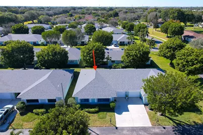 9955 Orchid Tree Trail #A, Boynton Beach, FL 33436 - Photo 20