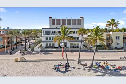2203 N Surf Road, Hollywood, FL 33019 - Photo 1