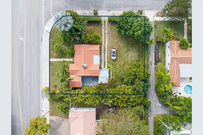 9600 N Miami Avenue, Miami, FL 33150 - Photo 2
