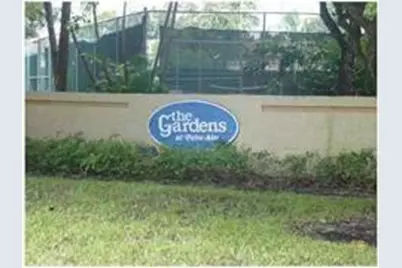 714 Gardens Drive #106, Pompano Beach, FL 33069 - Photo 1