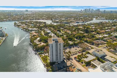 888 Intracoastal Drive #6F, Fort Lauderdale, FL 33304 - Photo 42