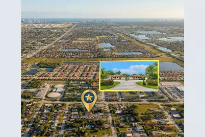 4065 SW 51st Street, Dania Beach, FL 33314 - Photo 1