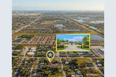 4065 SW 51st Street, Dania Beach, FL 33314 - Photo 1