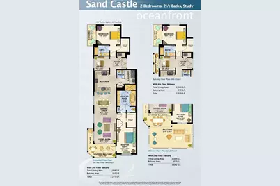 4510 El Mar Drive #PH-405, Lauderdale by the Sea, FL 33308 - Photo 54