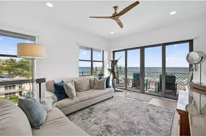 4510 El Mar Drive #PH-405, Fort Lauderdale, FL 33308 - Photo 8