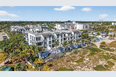 4510 El Mar Drive #PH-405, Fort Lauderdale, FL 33308 - Photo 44