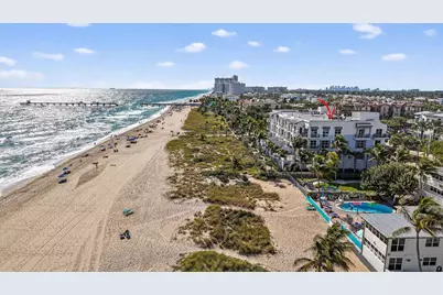 4510 El Mar Drive #PH-405, Lauderdale by the Sea, FL 33308 - Photo 46