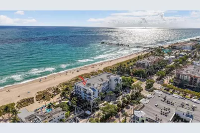 4510 El Mar Drive #PH-405, Fort Lauderdale, FL 33308 - Photo 52