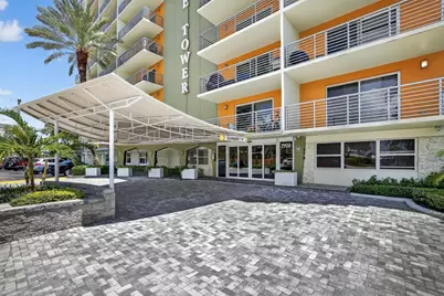 2900 NE 30th Street #A4, Fort Lauderdale, FL 33306 - Photo 2