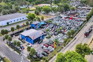 1730 W Sunrise Blvd, Fort Lauderdale, FL 33311 - Photo 1