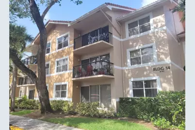 8741 Wiles Road #305, Pompano Beach, FL 33067 - Photo 1