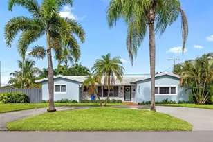 5401 NE 17th Terrace, Fort Lauderdale, FL 33334 - Photo 1