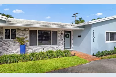5401 NE 17th Terrace, Fort Lauderdale, FL 33334 - Photo 2