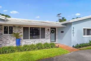 5401 NE 17th Terrace, Fort Lauderdale, FL 33334 - Photo 2