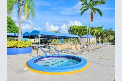 2764 NW 104th Avenue #410, Sunrise, FL 33322 - Photo 42