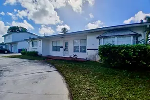330 NW 205th Terrace, Miami Gardens, FL 33169 - Photo 30