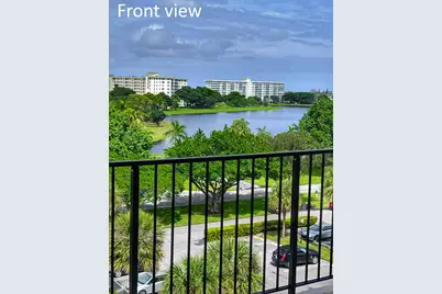 3050 N Palm Aire Drive #602, Pompano Beach, FL 33069 - Photo 16