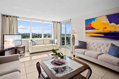 3015 N Ocean Boulevard #7K, Fort Lauderdale, FL 33308 - Photo 6