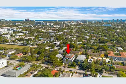 732 NE 15th Avenue, Fort Lauderdale, FL 33304 - Photo 1