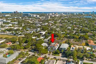 732 NE 15th Ave, Fort Lauderdale, FL 33304 - Photo 1