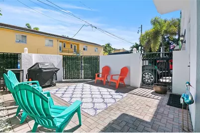 732 NE 15th Avenue, Fort Lauderdale, FL 33304 - Photo 6