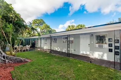 1017 NE 14th Avenue, Fort Lauderdale, FL 33304 - Photo 2