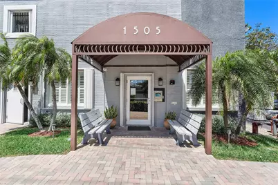 1505 N Riverside Drive #1003, Pompano Beach, FL 33062 - Photo 18