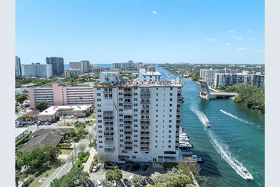 1505 N Riverside Drive #1003, Pompano Beach, FL 33062 - Photo 22