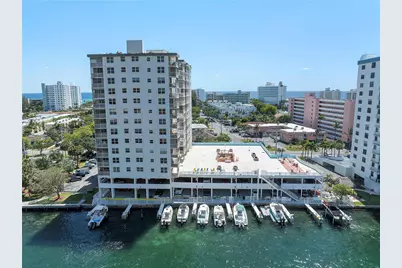1505 N Riverside Drive #1003, Pompano Beach, FL 33062 - Photo 20