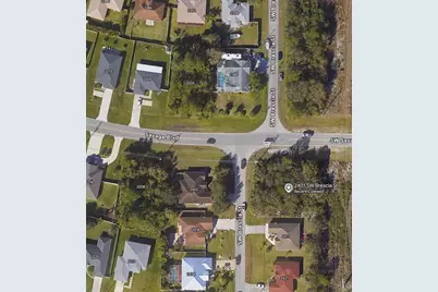 2401 SW Brescia Street, Port Saint Lucie, FL 34953 - Photo 2