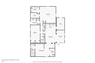 5618 Cinnamon Dr, West Palm Beach, FL 33415 - Photo 30