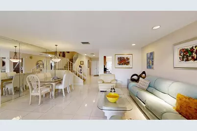 8460 Casa Del Lago #E, Boca Raton, FL 33433 - Photo 12