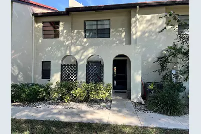 8460 Casa Del Lago #E, Boca Raton, FL 33433 - Photo 1