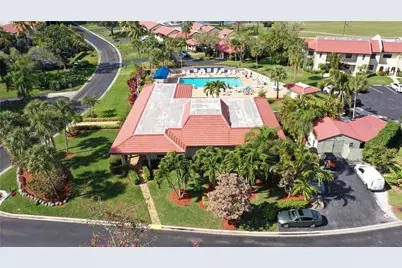 8460 Casa Del Lago #E, Boca Raton, FL 33433 - Photo 36