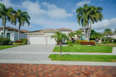 6359 Bellamalfi Street, Boca Raton, FL 33496 - Photo 1