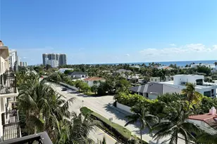 2401 N Ocean Blvd Unit, Fort Lauderdale, FL 33305 - Photo 54