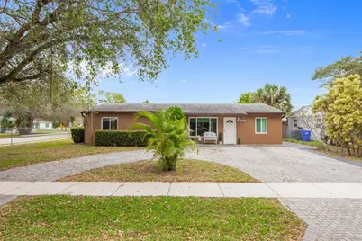 6500 SW 16th Court, North Lauderdale, FL 33068 - Photo 2