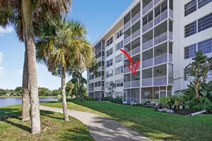 2801 N Palm Aire Dr, Pompano Beach, FL 33069 - Photo 2