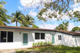 6861 SW 18th St, Pompano Beach, FL 33068 - Photo 1