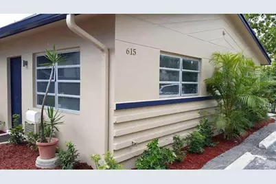 615 NE 8th Avenue #3, Fort Lauderdale, FL 33304 - Photo 2