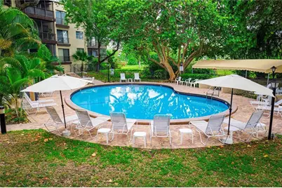 6060 S Falls Circle Drive #225, Lauderhill, FL 33319 - Photo 4