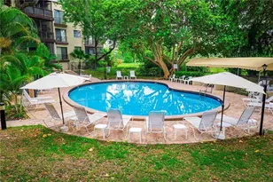 6060 S Falls Circle Dr Unit, Lauderhill, FL 33319 - Photo 4