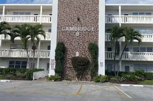 1023 Cambridge B, Deerfield Beach, FL 33442 - Photo 48