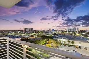 18800 NE 29th Ave, Aventura, FL 33180 - Photo 8