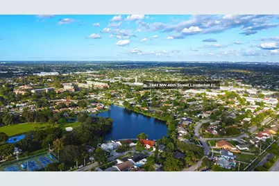 7841 NW 46th Street, Lauderhill, FL 33351 - Photo 26