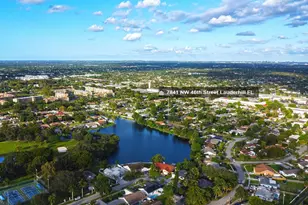 7841 NW 46th St, Lauderhill, FL 33351 - Photo 26