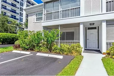 6521 Bay Club Drive #1, Fort Lauderdale, FL 33308 - Photo 2