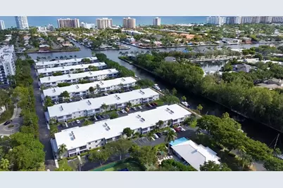 6521 Bay Club Drive #1, Fort Lauderdale, FL 33308 - Photo 22