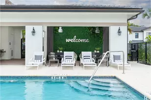 4083 Sunset Wy, Pompano Beach, FL 33069 - Photo 2